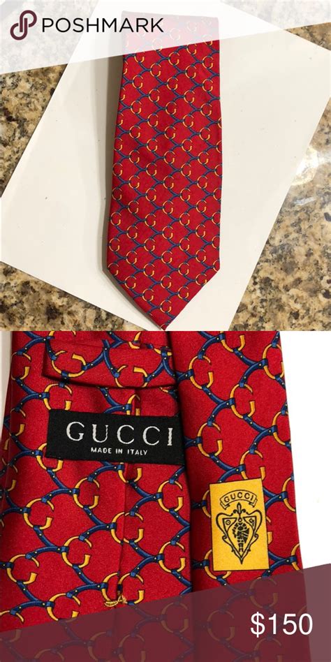 gucci le tes|Gucci men's ties.